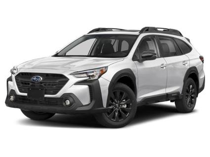 2025 Subaru Outback Saint Paul MN