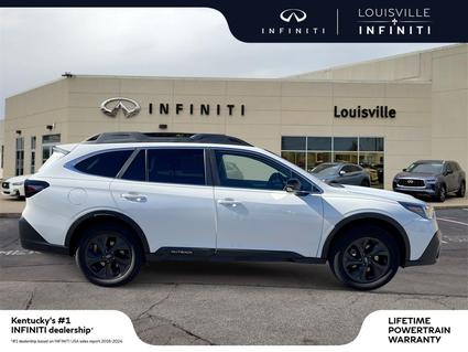 2021 Subaru Outback Louisville KY