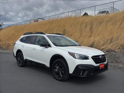 2021 Subaru Outback Hermiston OR