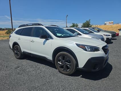 2021 Subaru Outback Hermiston OR