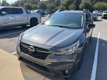 2022 Subaru Outback Fort Walton Beach FL