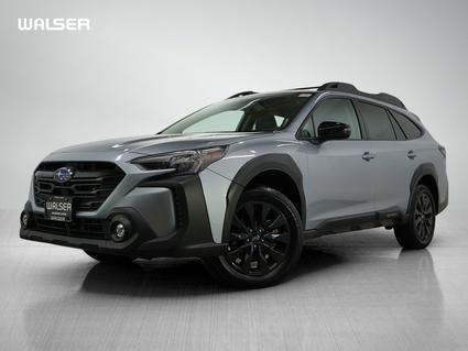 2024 Subaru Outback Burnsville MN