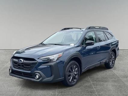 2025 Subaru Outback Atlanta GA