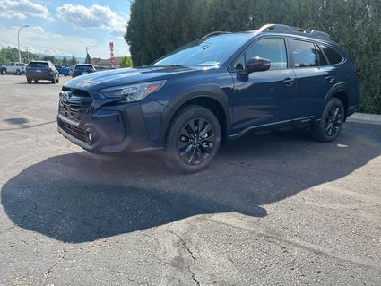 2025 Subaru Outback Casper WY