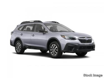 2020 Subaru Outback Bristol TN