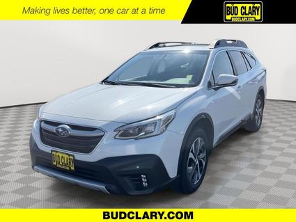 2021 Subaru Outback Moses Lake WA