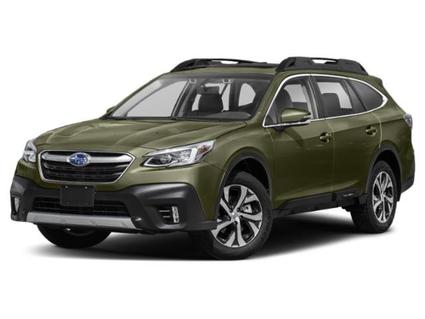 2022 Subaru Outback Saint Paul MN