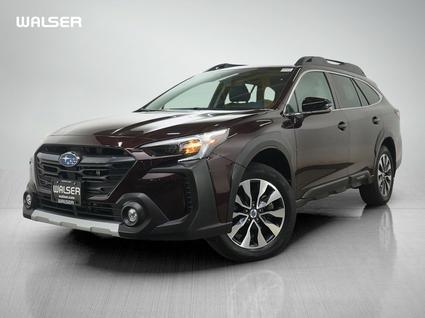 2023 Subaru Outback Burnsville MN