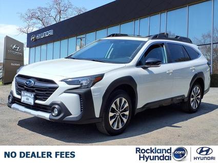 2024 Subaru Outback West Nyack NY