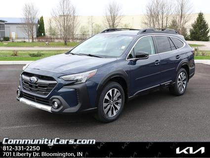 2024 Subaru Outback Bloomington IN