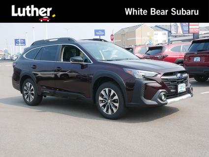 2025 Subaru Outback Saint Paul MN