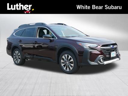 2025 Subaru Outback Saint Paul MN
