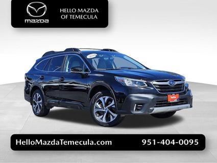 2020 Subaru Outback Temecula CA