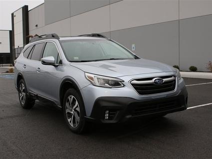 2020 Subaru Outback Post Falls ID