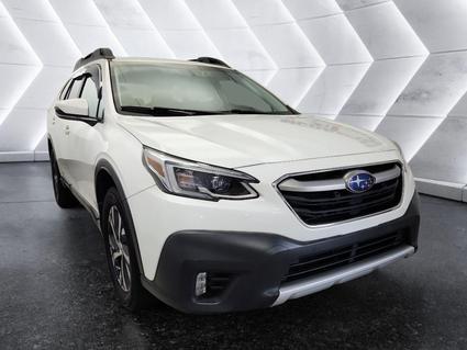 2020 Subaru Outback Columbia SC