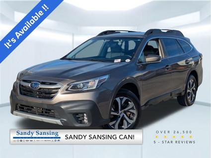 2022 Subaru Outback Pensacola FL