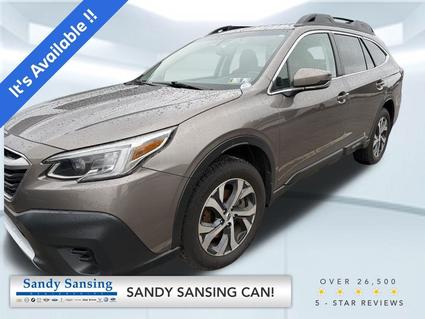 2022 Subaru Outback Pensacola FL