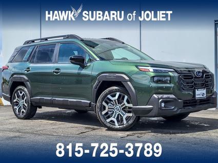 2023 Subaru Outback Plainfield IL