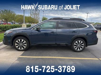 2023 Subaru Outback Plainfield IL