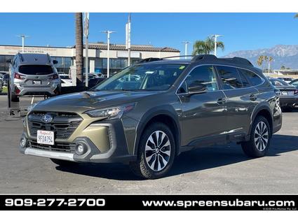 2023 Subaru Outback San Bernardino CA