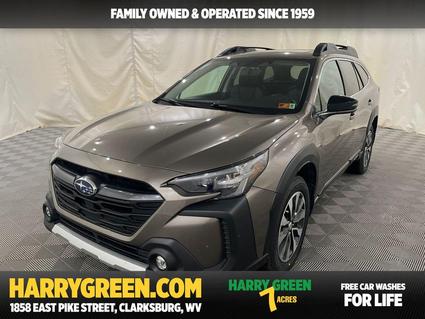 2023 Subaru Outback Clarksburg WV