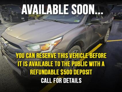 2023 Subaru Outback Clarksburg WV