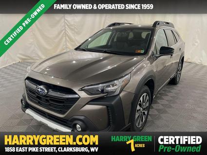 2023 Subaru Outback Clarksburg WV