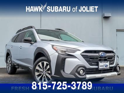 2024 Subaru Outback Plainfield IL