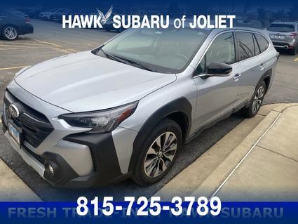 2024 Subaru Outback Plainfield IL