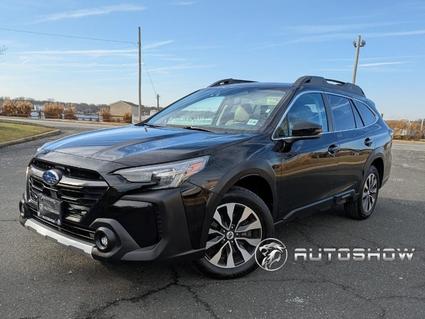 2024 Subaru Outback Somerset NJ