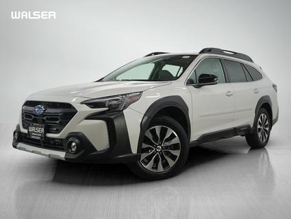 2024 Subaru Outback Burnsville MN
