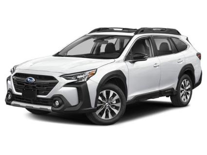 2024 Subaru Outback Burnsville MN