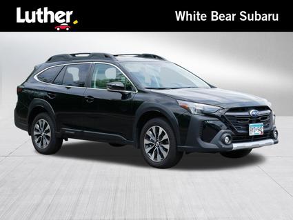 2024 Subaru Outback Saint Paul MN