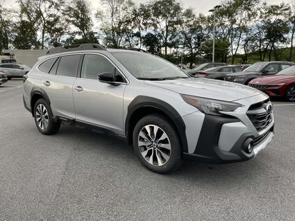 2025 Subaru Outback Fletcher NC