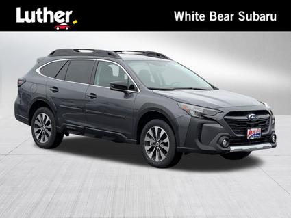 2025 Subaru Outback Saint Paul MN