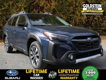 2025 Subaru Outback Albany NY