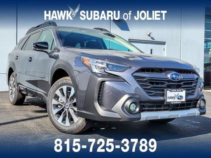 2025 Subaru Outback Plainfield IL