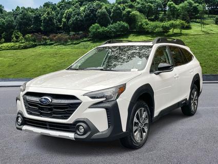 2025 Subaru Outback Atlanta GA