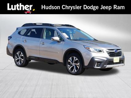 2020 Subaru Outback Hudson WI