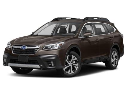 2020 Subaru Outback Post Falls ID