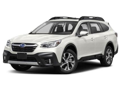 2022 Subaru Outback Saint Paul MN