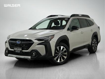 2023 Subaru Outback Burnsville MN