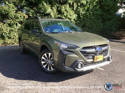 2024 Subaru Outback Vero Beach FL