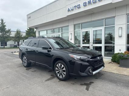 2024 Subaru Outback Lexington KY