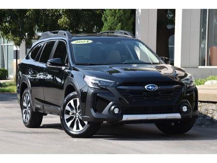 2024 Subaru Outback Lexington KY