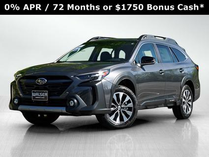 2025 Subaru Outback South Saint Paul MN