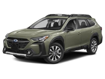 2025 Subaru Outback Minneapolis MN