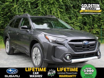 2025 Subaru Outback Albany NY