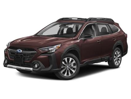 2025 Subaru Outback Burnsville MN