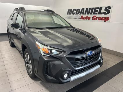 2025 Subaru Outback Columbia SC